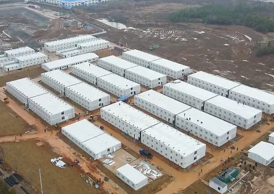 Fábrica de China 40 pies/20 pies Australia/Estados Unidos/Canadá/Europa Modular de acero/portátil/móvil/prefabricados/restaurante de contenedores prefabricados para casa/hogar